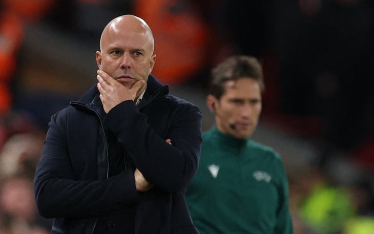 Big 6 sẽ thành big 10 - Ảnh 2.