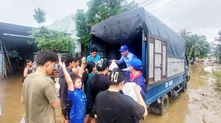 Khánh Hòa - Ảnh 1.