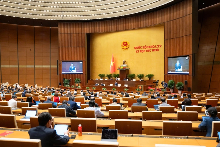 Nguyễn Văn Thắng - Ảnh 2.