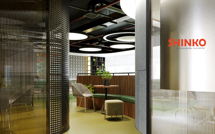 Shinko proboard có độ bền cao và khả năng ứng dụng toàn diện - Ảnh 4.