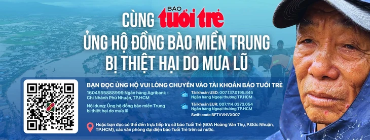 miền Trung - Ảnh 3.
