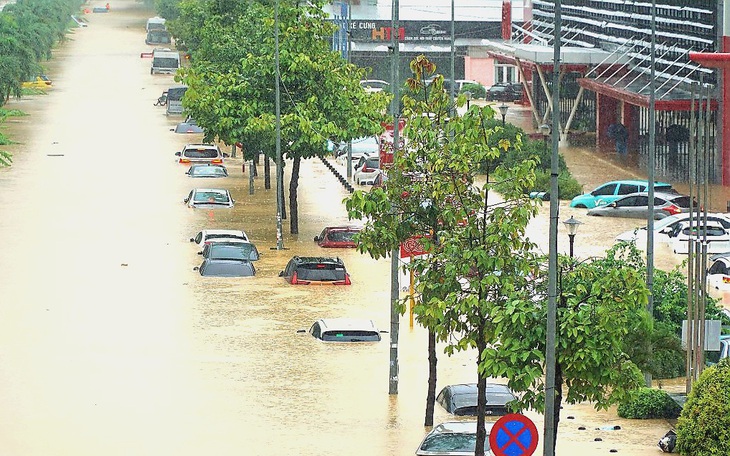 Đắk Lắk lên kịch bản sơ tán hơn 22.000 người ứng phó bão số 15- Ảnh 6.