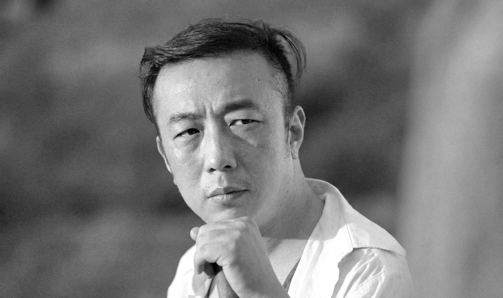 Diễn viên Trần Vũ đột tử vì xuất huyết não sau thời gian dài lao lực - Ảnh 1.