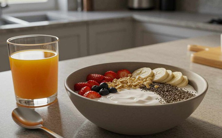 Trà râu bắp có thể làm tan sỏi thận 'mọi kích cỡ'? - Ảnh 3.