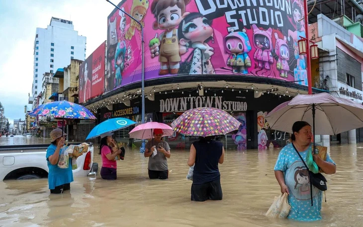 'Tài liệu 88 trang' đang viral: đừng để tò mò kéo vào bẫy lừa - Ảnh 3.