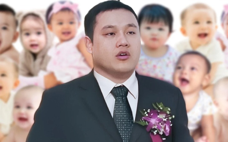 Cái kết của ông chồng thuê khách sạn cùng nhân tình nhưng bị mắc kẹt do lũ - Ảnh 2.