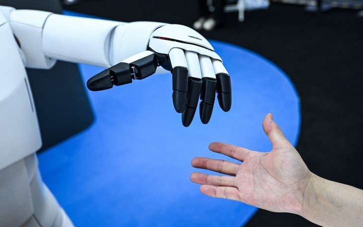 Trung Quốc bứt tốc về đổi mới sáng tạo - Ảnh 2.