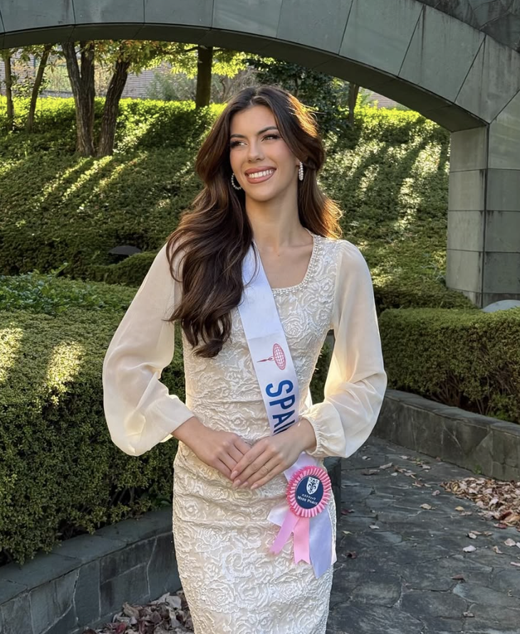 Hoa hậu Quốc tế - Ảnh 5.