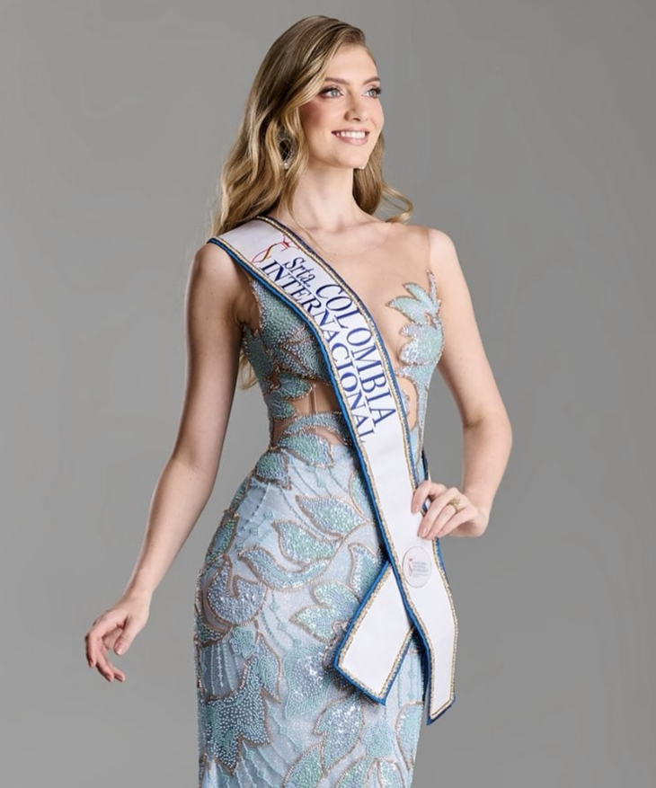 Thanh Thủy sẽ trao lại vương miện Hoa hậu Quốc tế cho mỹ nhân sáng giá nào? - Ảnh 9.