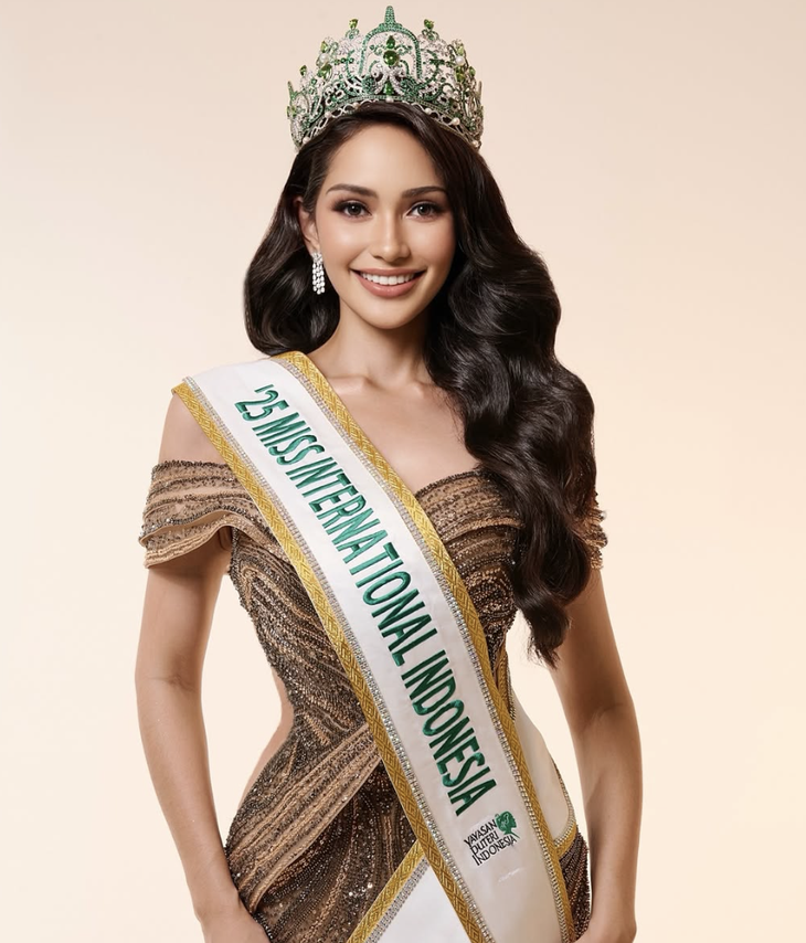 Hoa hậu Quốc tế - Ảnh 7.