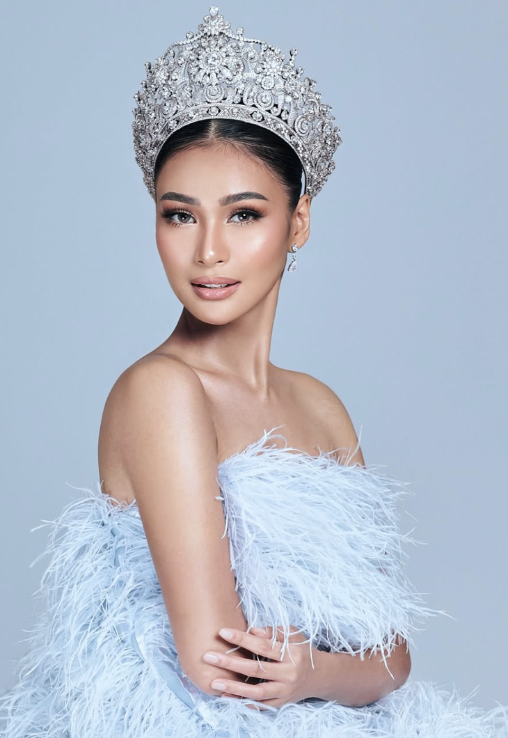Hoa hậu Quốc tế - Ảnh 9.