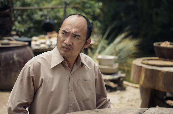 Thu Trang - Ảnh 3.