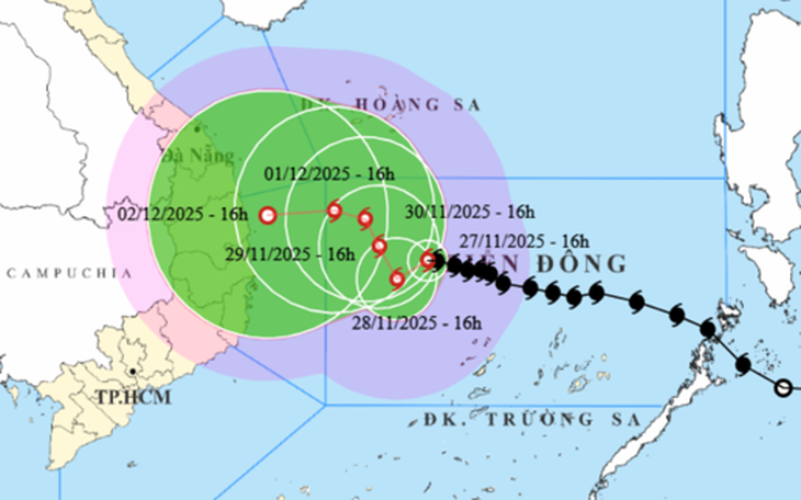 Xả hồ Dầu Tiếng, Trị An trong ngưỡng an toàn, không ảnh hưởng hạ du TP.HCM - Ảnh 2.