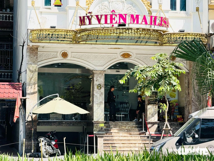 Từ vụ Mailisa: Khoe giàu để phạm pháp - Ảnh 1.