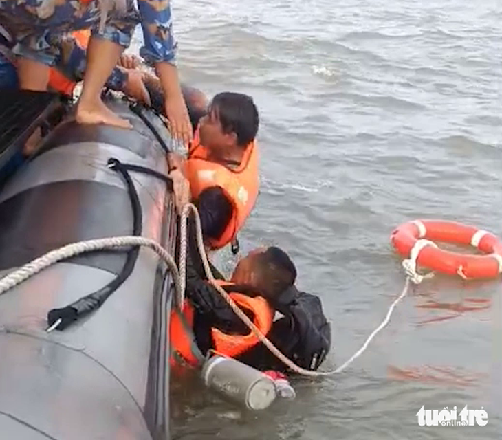 thuyền viên - Ảnh 1.