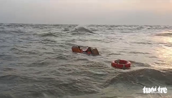 thuyền viên - Ảnh 3.