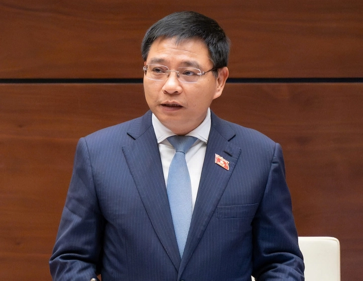 Nguyễn Văn Thắng - Ảnh 1.