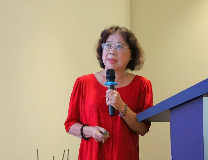 Cần một 'sandbox thể chế' để TP.HCM mới giữ vững vị thế đầu tàu - Ảnh 2.