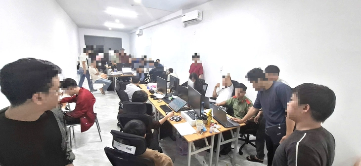 Campuchia - Ảnh 2.