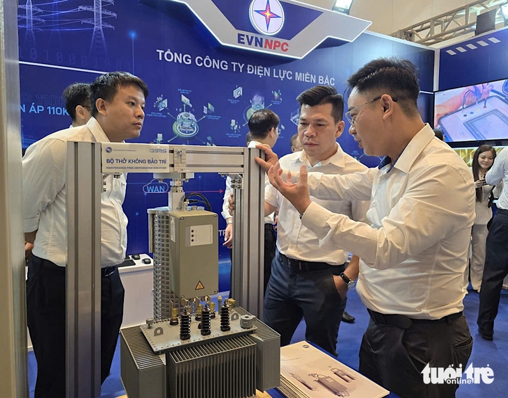Techshow - Ảnh 2.
