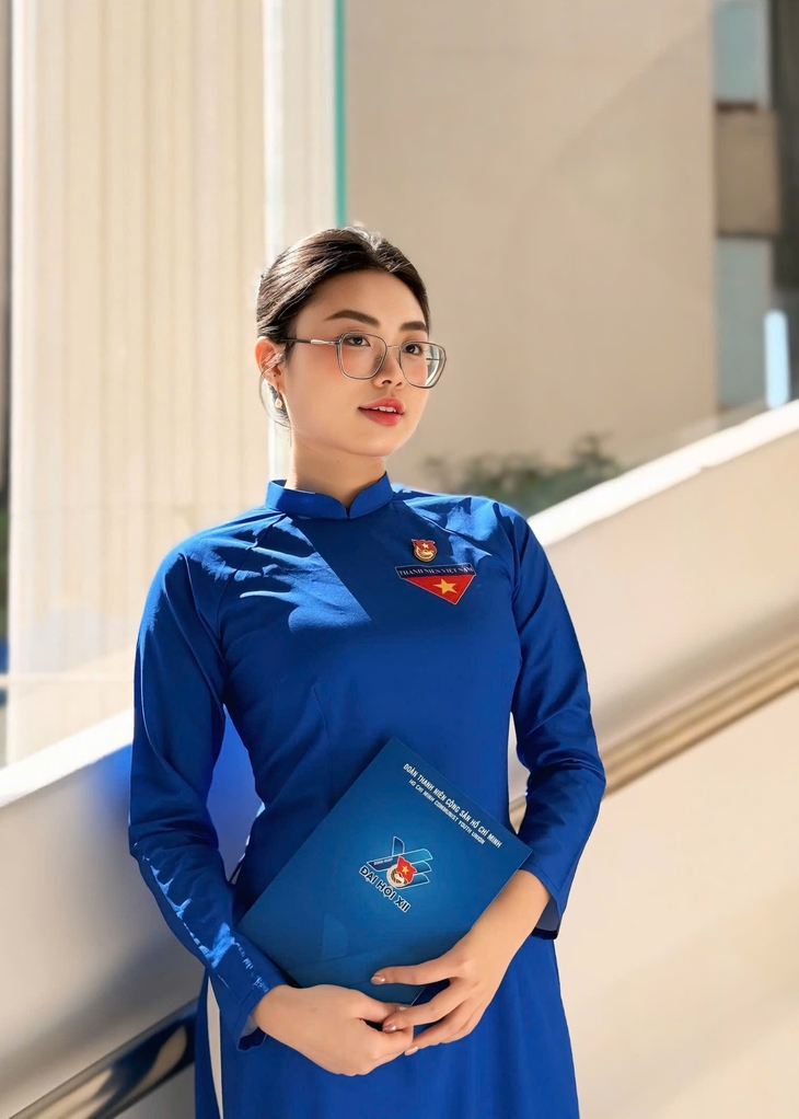 Nữ sinh - Ảnh 1.