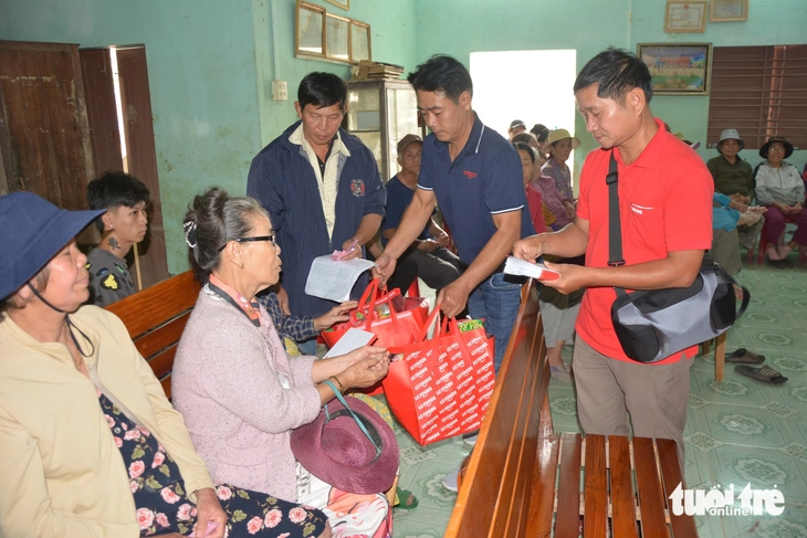 báo Tuổi Trẻ - Ảnh 3.