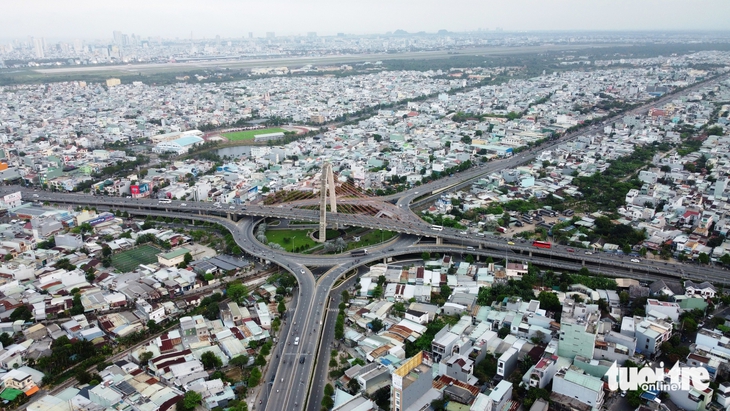 8 Phó chủ tịch Đà Nẵng làm Tổ trưởng tháo gỡ vướng mắc loạt dự án lớn - Ảnh 2.