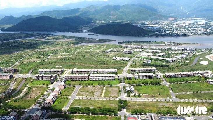 8 Phó chủ tịch Đà Nẵng làm Tổ trưởng tháo gỡ vướng mắc loạt dự án lớn - Ảnh 1.