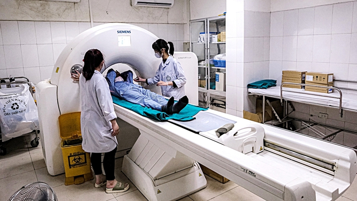 bảo hiểm - Ảnh 1.