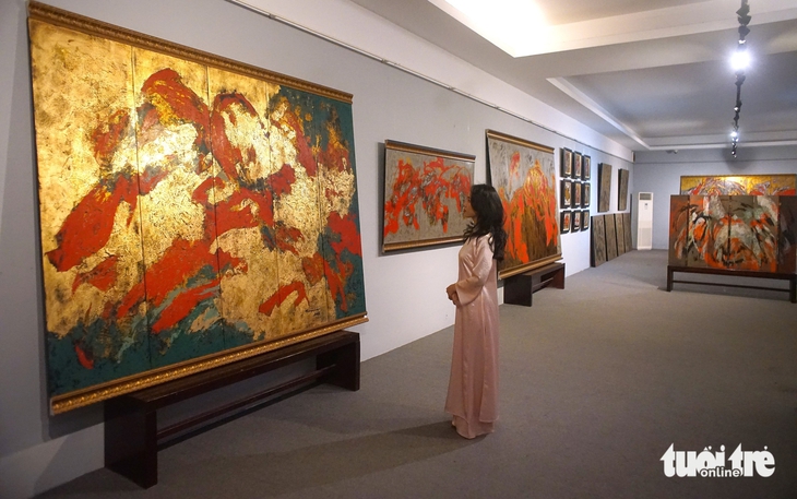 Trần Ngọc Linh - Ảnh 1.