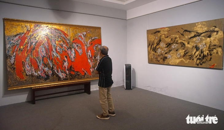 Trần Ngọc Linh - Ảnh 3.