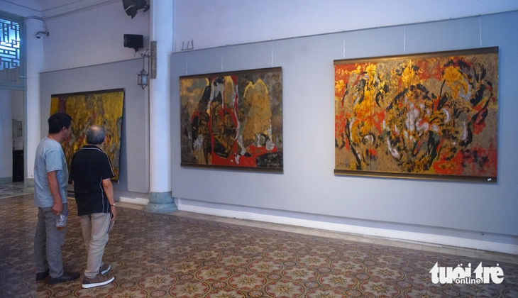 Trần Ngọc Linh - Ảnh 6.