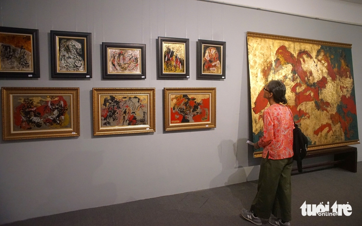 Trần Ngọc Linh - Ảnh 7.