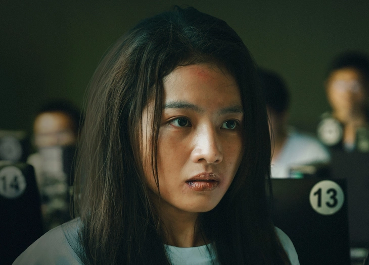 Hoài Lâm - Ảnh 3.