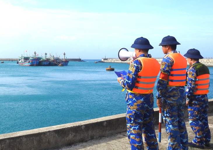 Khánh Hòa - Ảnh 1.