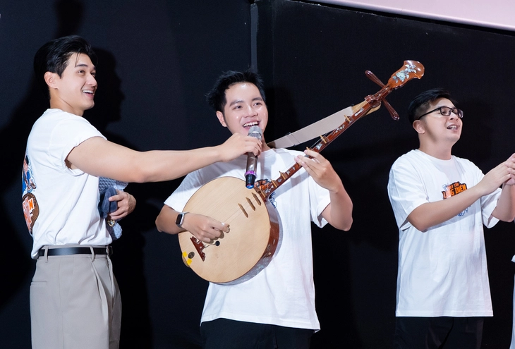 Truy tìm long diên hương - Ảnh 1.