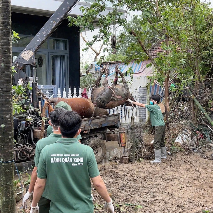 Đắk Lắk - Ảnh 3.