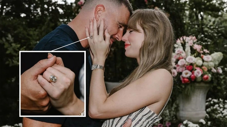 Taylor Swift - Ảnh 5.