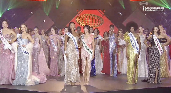 Hoa hậu Quốc tế - Ảnh 10.