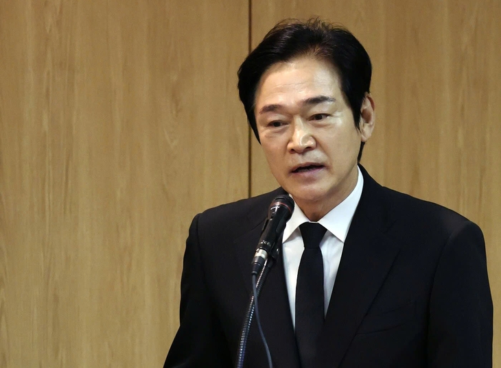 Lee Soon Jae - Ảnh 2.