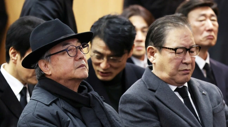 Lee Soon Jae - Ảnh 4.