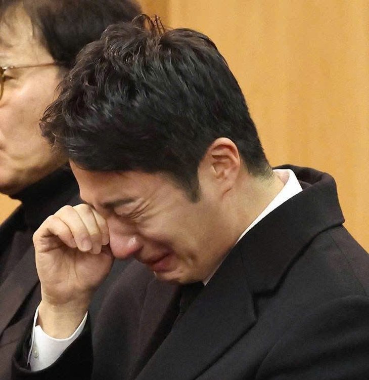 Lee Soon Jae - Ảnh 6.