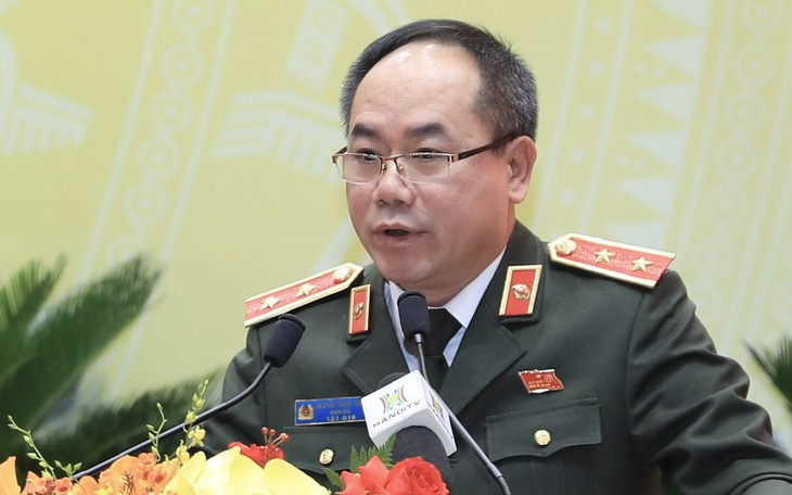 Tìm thấy con trai sau 10 tháng lưu lạc, người cha già rưng rưng gửi thư cảm ơn công an - Ảnh 2.