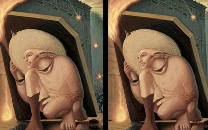 Quiz: Bạn mạnh mẽ, thẳng thắn hay là người nhạy cảm, dễ xúc động - Ảnh 2.