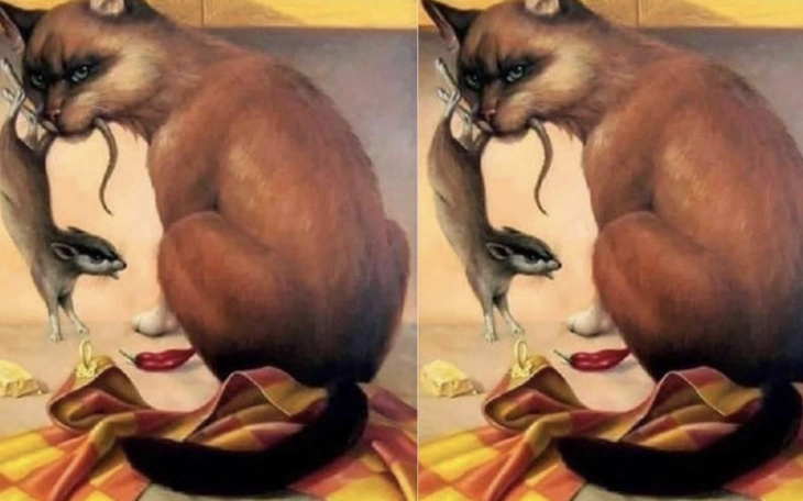 Quiz: Bạn suy nghĩ thấu đáo hay là người có tư duy lãnh đạo - Ảnh 4.