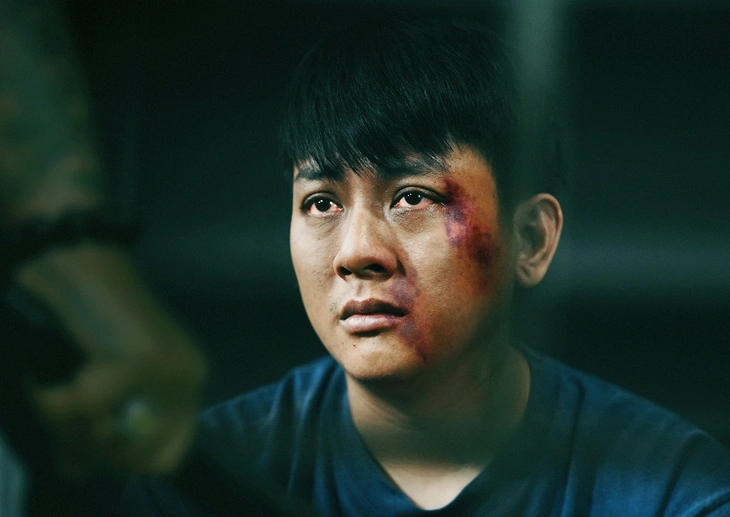 Hoài Lâm - Ảnh 1.