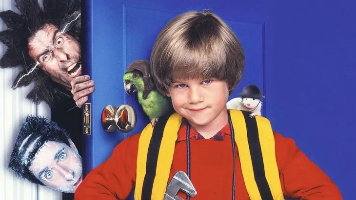 Ở nhà một mình - Ảnh 3.