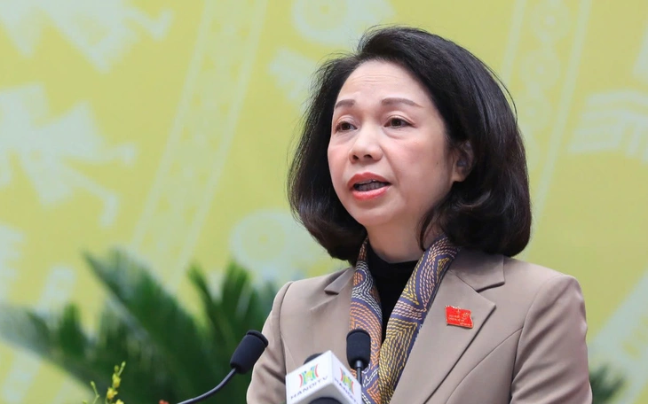 Hà Nội thông qua mức học phí cho trường chất lượng cao, cao nhất hơn 6 triệu đồng/tháng - Ảnh 3.