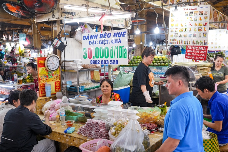 hóa đơn - Ảnh 2.