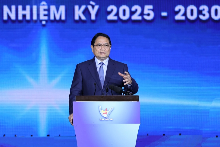 doanh nhân trẻ - Ảnh 3.